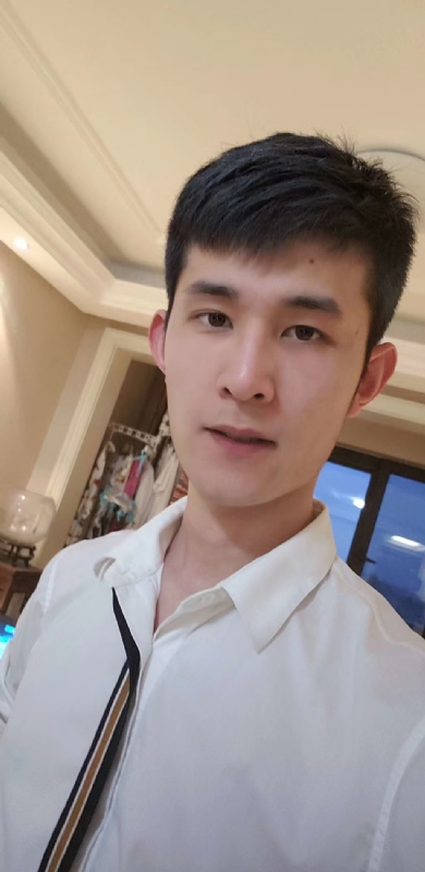 帅哥超超的第一张照片--曲阜认干亲服务网